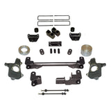 Skyjacker - Suspension Lift Kit w/Shocks - C9461K-B