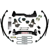 Skyjacker - Suspension Lift Kit w/Shocks - C9651HKS-B