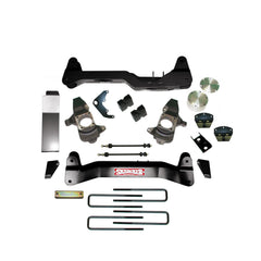 Skyjacker - 6IN. Kit 00-081500HD/2500 - C9651HK