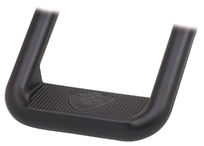 Carr 2019+ Ram 1500 Gas Only Hoop Ii Black Powder Coated
