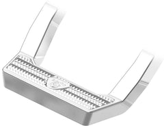 Carr 2015+ F150/2017+ F250/F350/F450 Super Duty/2018+ Expedition Polished Ld Step Pair Aluminum Body