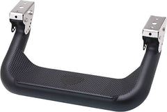 Carr 2019+ Ram 1500 New Body Style Gas Super Hoop Xp3 Black Powder Coat Pair