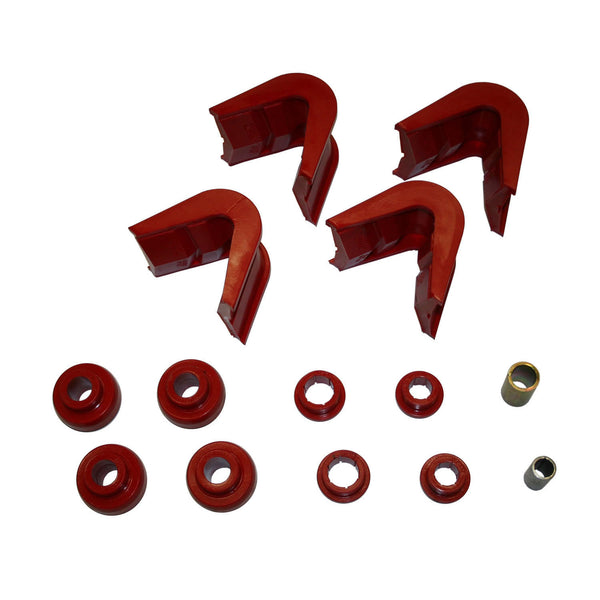 Skyjacker Suspension 4 Dgre Complete Bush Kt 14P