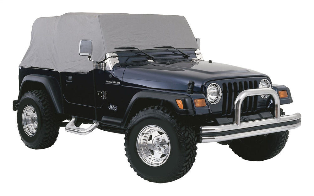 RT Offroad Appearance Products Car Cover (CC10309)