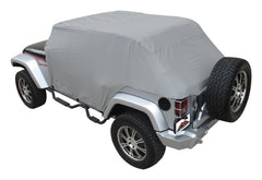 RT Offroad Waterproof Cab Cover for 2007-18 Jeep JK Wrangler w/ 2 Doors