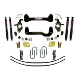Skyjacker - Suspension Lift Kit w/Shocks - CC409K-B