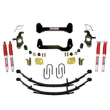 Skyjacker - 4IN. SYS 04-12COL/CAN 2WD 4HYD - CC429KS-H