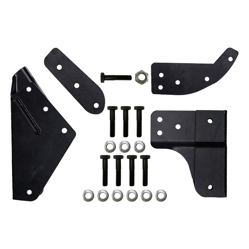 Skyjacker - Center Hge Bkts 80-96 8IN. - CHB58