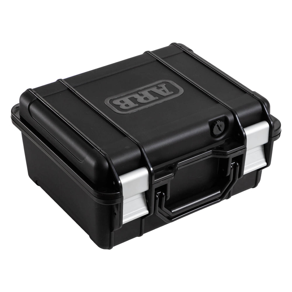 ARB Brushless Single Motor Portable 12V Air Compressor