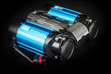 Brushless Twin Motor Onboard 12V Air Compressor