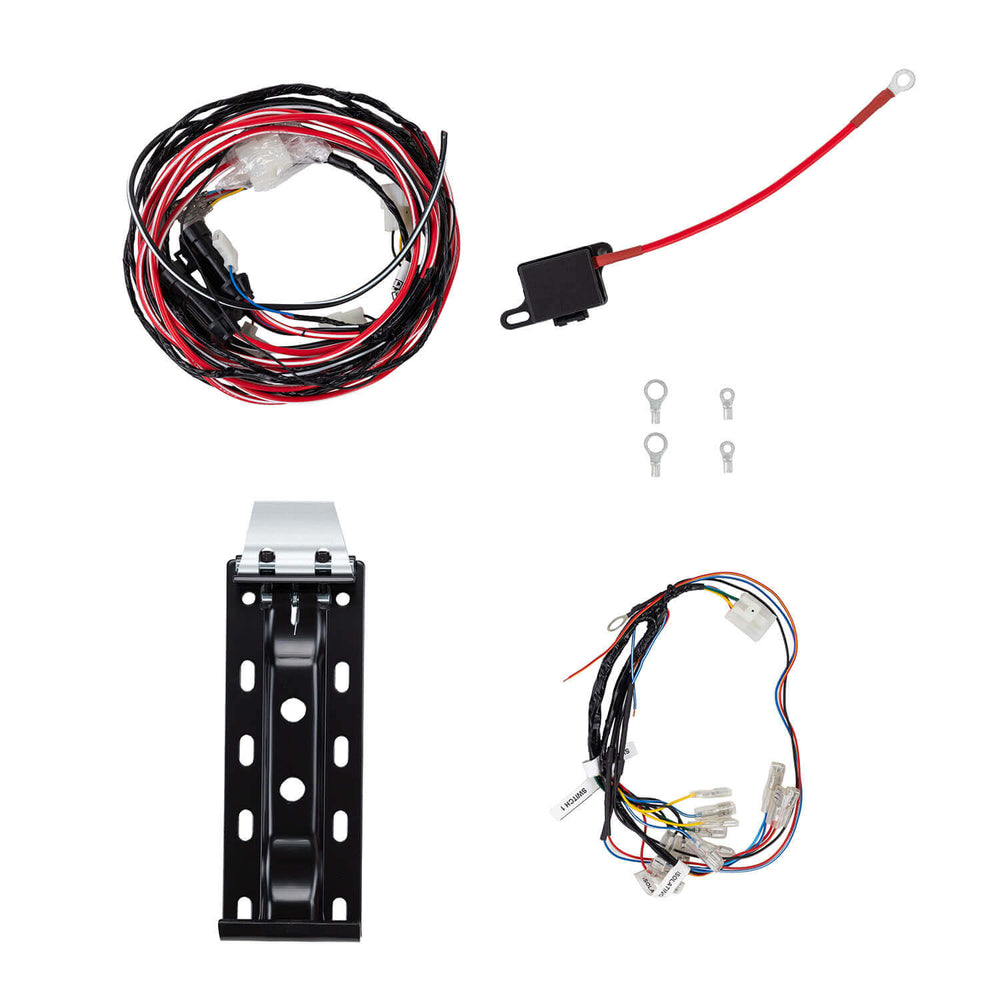 ARB Brushless Twin Motor Onboard 12V Air Compressor