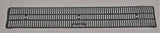 Cloud-rider Stainless Bumper Overlay ; 22-24 Sierra 1500 (SLT/AT4/AT4X) (CLO242132)
