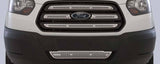 CLOUD RIDER STAINLESS GRILLE & BUMPER OVERLAY ; 15-19 TRANSIT