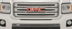 Cloud-Rider Grille & Bumper Overlay - 15-22 Canyon