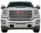 CLOUD-RIDER GRILLE & BUMPER OVERLAY ; 18-19 SIERRA HD DENALI