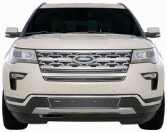 Cloud-Rider Grille & Bumper Overlay 18-19 Explorer