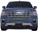 CLOUD RIDER STAINLESS BUMPER OVERLAY ; 18-22 EXPEDITION