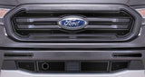 CLOUD RIDER BLACK GRILLE & BUMPER OVERLAY ; 19-23 RANGER LARIAT W/BLOCK HEATER W/ACC