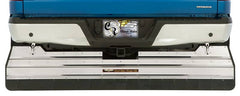 Cloud-Rider Advantage Stainless Tow Flap - 15-20 F150
