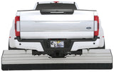 CLOUD-RIDER ADVANTAGE STAINLESS TOW FLAP ; 17-22 SUPER DUTY DUALLY