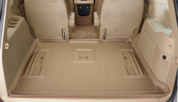 Husky Liners Classic Style - Cargo Liner (23903)