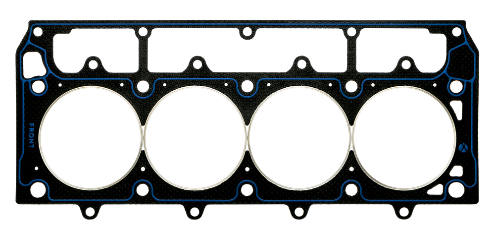 SCE Gaskets Chevrolet LSX Left Side 4.200 "X0.051"" Vulcan Cut-Ring"