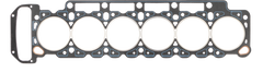 SCE Gaskets BMW M30 93.10mm X 2.00mm Vulcan Cut-Ring