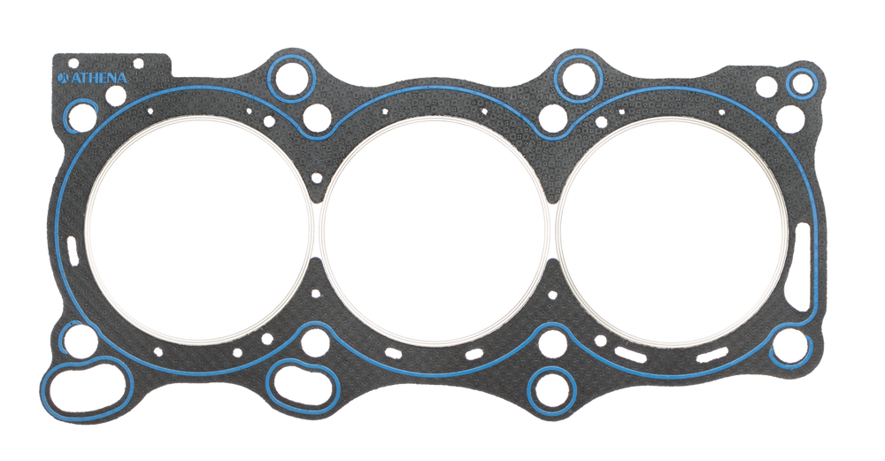 SCE Gaskets Nissan Gtr V6 Left Side 100.50mm X 1.00mm Vulcan Cut-Ring