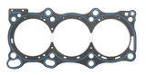NISSAN GTR V6 LEFT SIDE  100.50mm X 1.00mm Vulcan Cut-Ring
