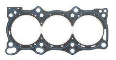 SCE Gaskets Nissan Gtr V6 Left Side 100.50mm X 1.00mm Vulcan Cut-Ring