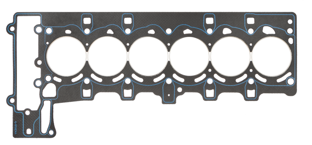SCE Gaskets BMW N54 86.00mm X 1.50mm Vulcan Cut-Ring