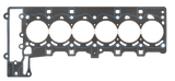 BMW N54 86.00mm X 1.50mm Vulcan Cut-Ring