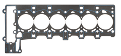 SCE Gaskets BMW N54 86.00mm X 1.50mm Vulcan Cut-Ring