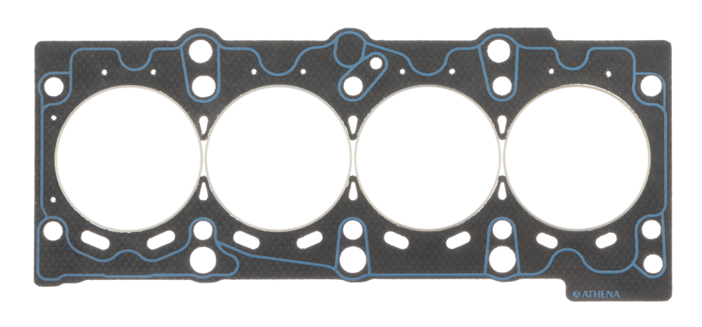 SCE Gaskets BMW M42 86.50mm X 2.00mm Vulcan Cut-Ring