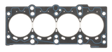 BMW M42 86.50mm X 2.00mm Vulcan Cut-Ring