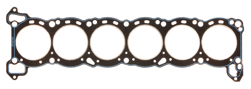 SCE Gaskets NIissan GT-R RB26 87.50 x 1.50mm Vulcan Cut Ring