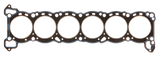 NIissan GT-R RB26 87.50 x     1.50mm Vulcan Cut Ring