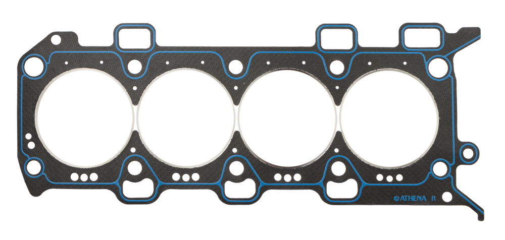 SCE Gaskets Ford Voodoo 5.2L 94.4MMX 1MM Vcr HG Gen 2 Right Side