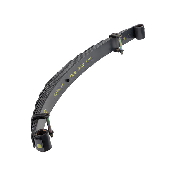 Old Man Emu Leaf Springs — 1969-1985 Toyota Land Cruiser (Cs001F)