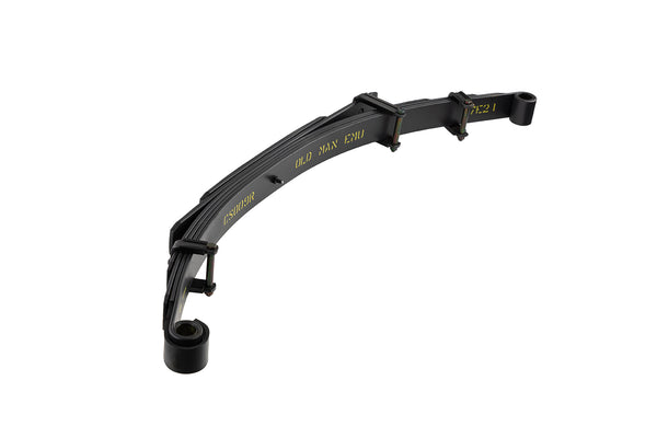 Old Man Emu Rear Leaf Spring (Cs009R)