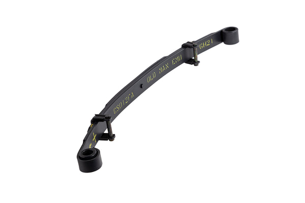 Old Man Emu Leaf Springs — 1986-1995 Suzuki Samurai (Cs012Fa)