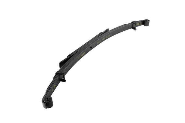 Old Man Emu Leaf Springs — 2007-2021 Toyota Tundra (Cs055R, Singles)