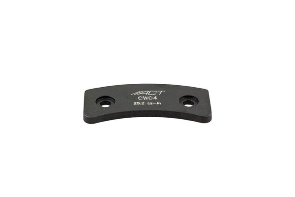 Advanced Clutch ACT Clutch Flywheel Counterweight (CW04)