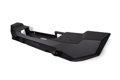 JKS Manufacturing Pyro Mid-Width Front Winch Bumper | Jeep Wrangler JK