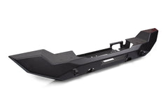 JKS Manufacturing Pyro Full-Width Front Bumper | Jeep Wrangler JK