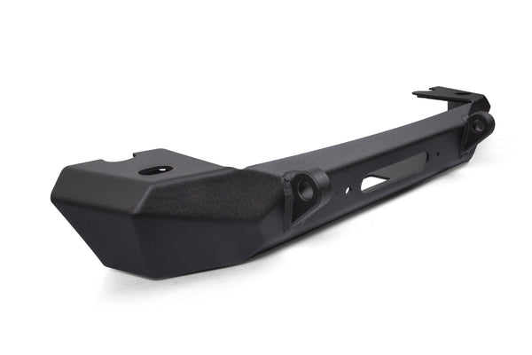 JKS Manufacturing Inferno Front Winch Bumper | Jeep Wrangler JK