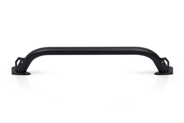 JKS Manufacturing Front Bumper Bull Bar | Jeep Wrangler JK/JL and Gladiator JT