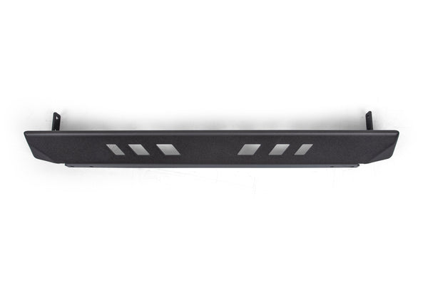 JKS Manufacturing Pyro Lower Front Bumper Skid Plate | Jeep Wrangler JK