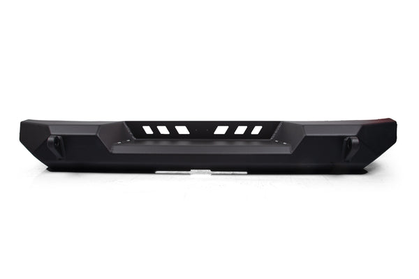 JKS Manufacturing Pyro Full-Width Rear Bumper | Jeep Wrangler JK