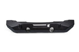 Pyro Mid-Width Front Bumper - Steel | Jeep Wrangler JL & Gladiator JT